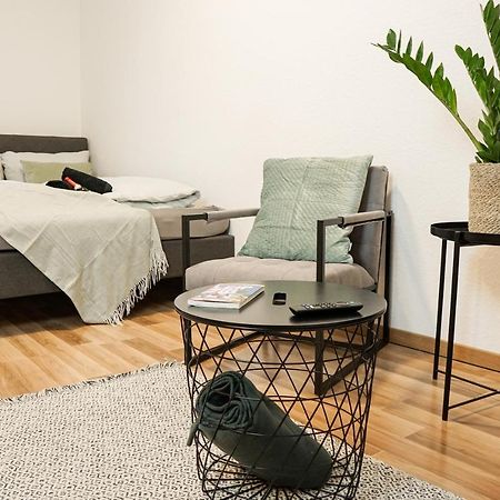Homy I Stilvolles Apartment Gohlis Netflix & W-Lan ไลป์ซิก ภายนอก รูปภาพ